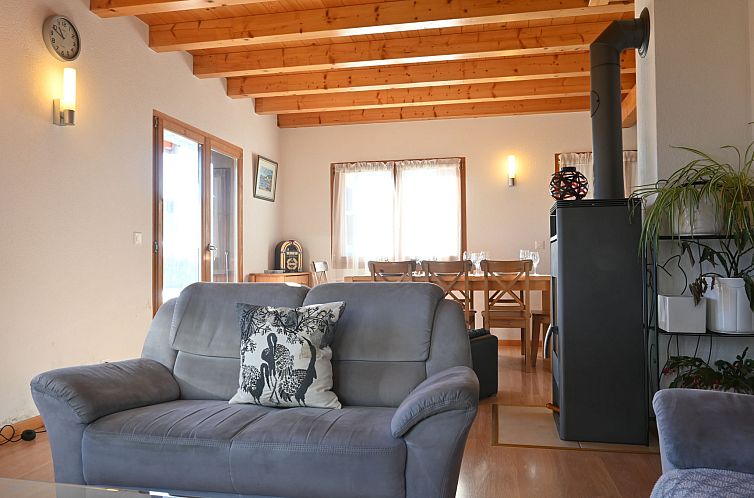 Vakantiehuis Orchidée