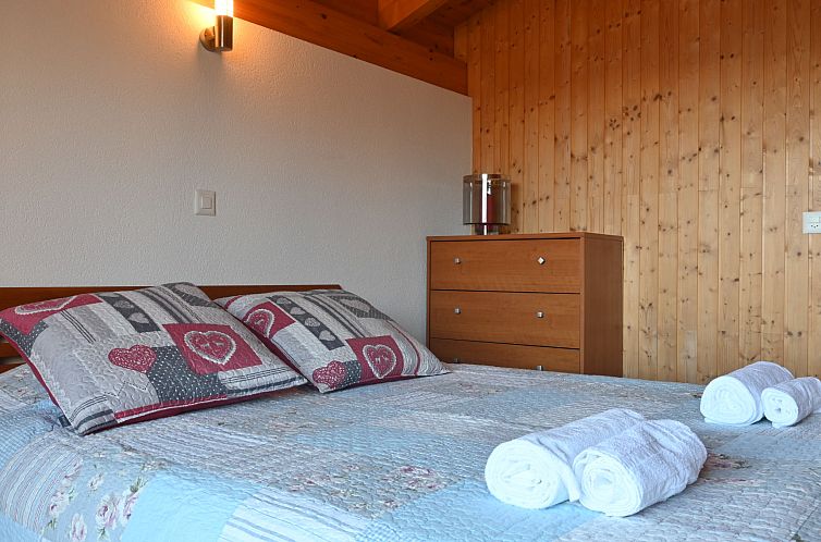 Vakantiehuis Orchidée