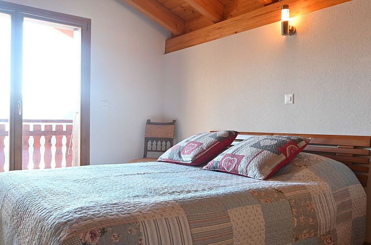 Vakantiehuis Orchidée