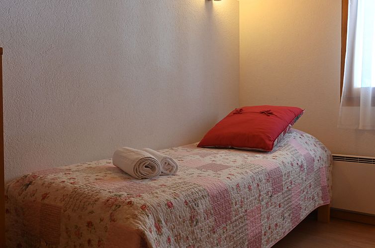 Vakantiehuis Orchidée