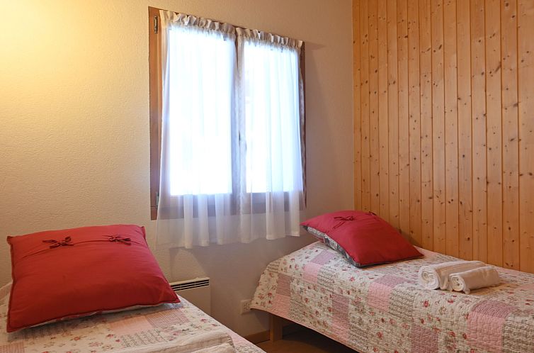 Vakantiehuis Orchidée