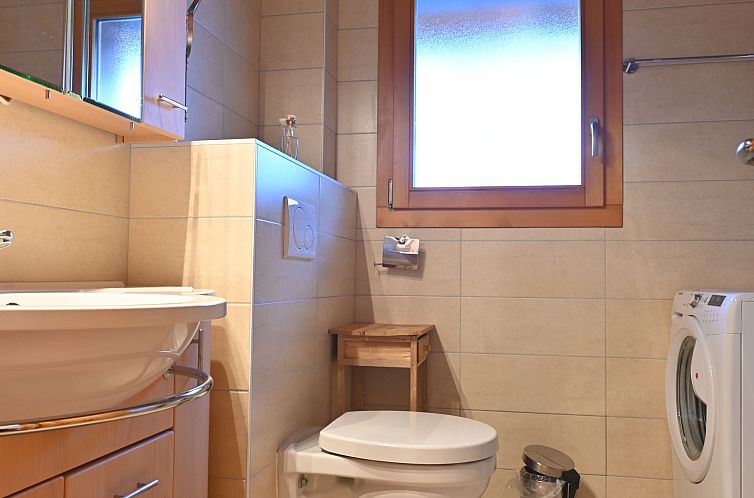 Vakantiehuis Orchidée