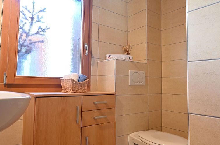 Vakantiehuis Orchidée