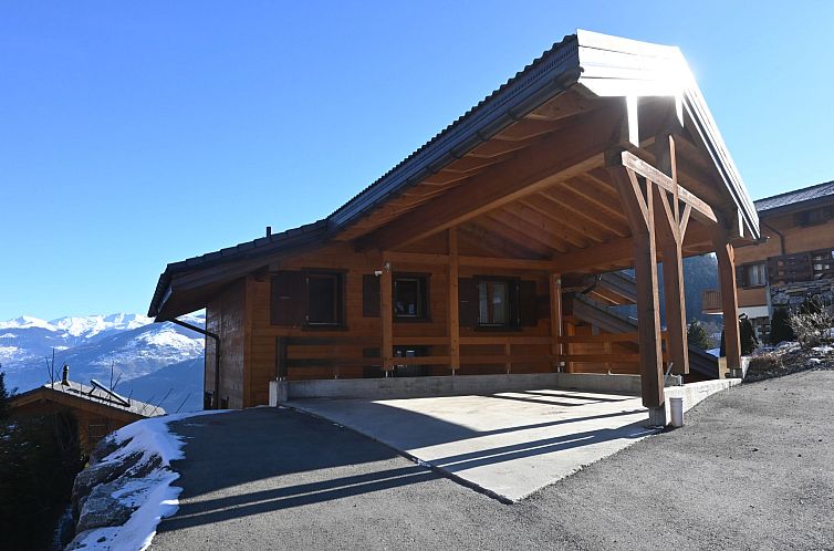 Vakantiehuis Orchidée