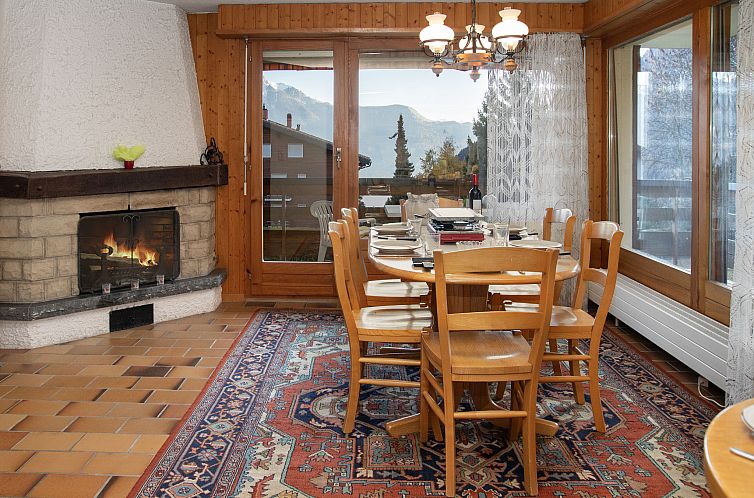 Appartement Beau Site 4