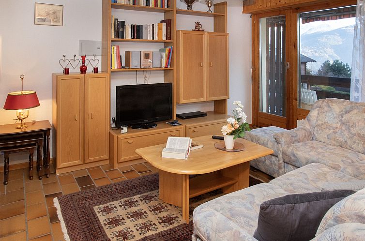 Appartement Beau Site 4