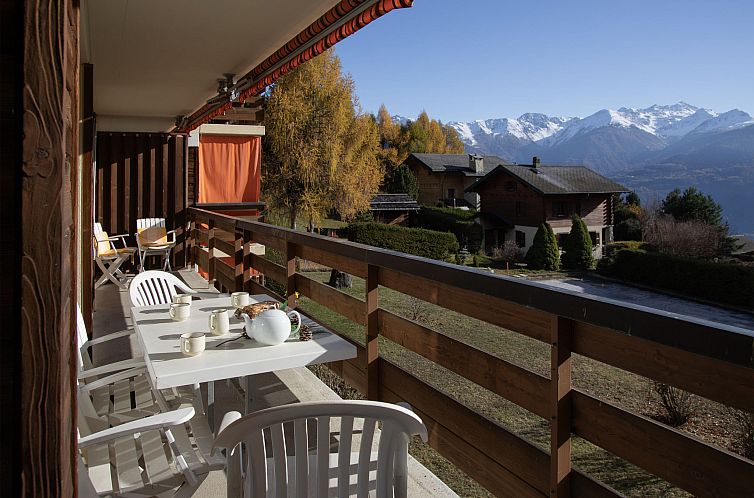 Appartement Beau Site 4