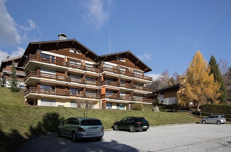 Appartement Beau Site 4