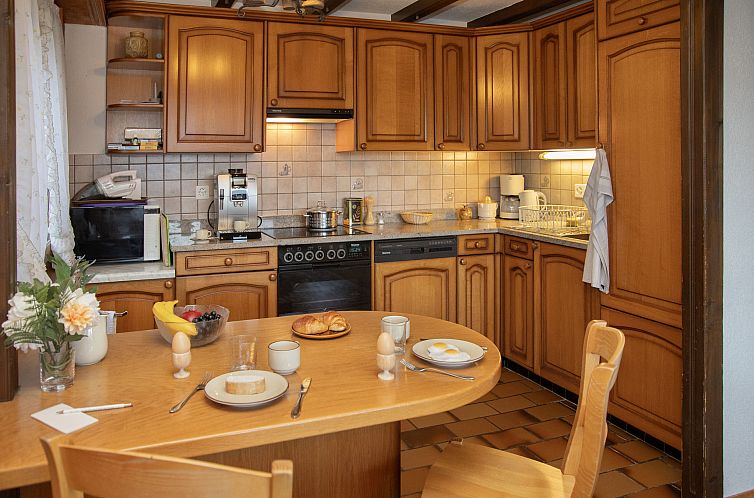 Appartement Beau Site 4