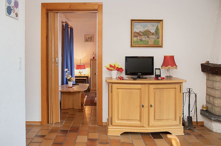 Appartement Beau Site 4