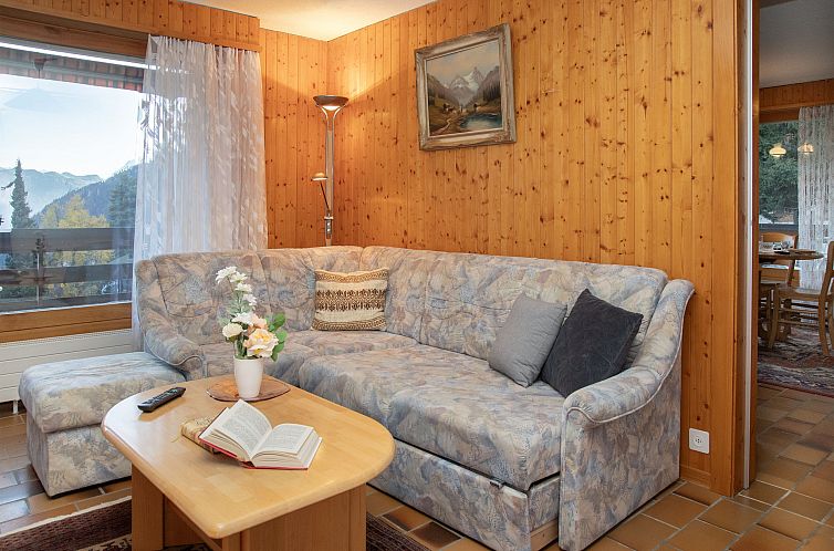 Appartement Beau Site 4