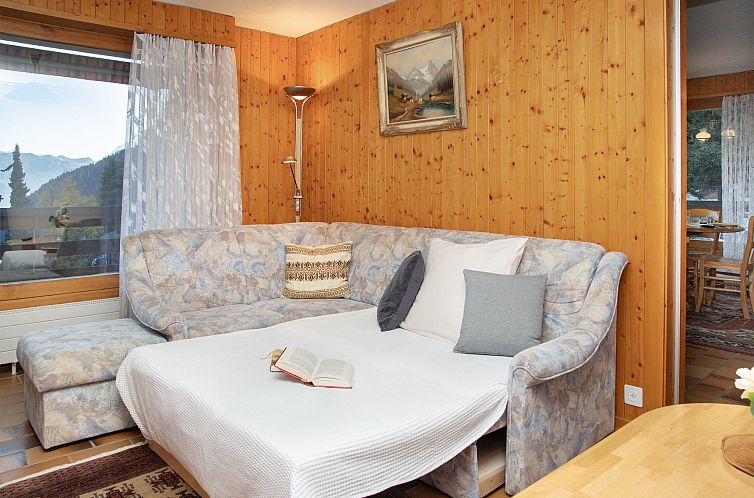 Appartement Beau Site 4