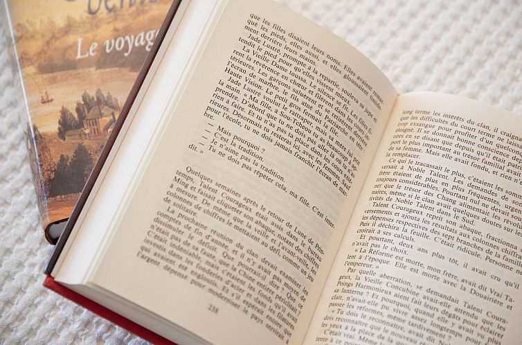 Appartement Beau Site 4