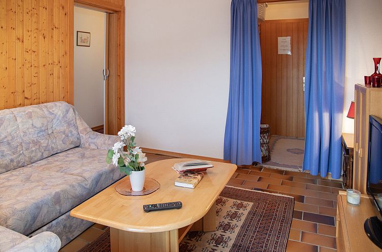 Appartement Beau Site 4