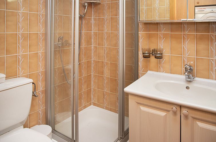 Appartement Beau Site 4