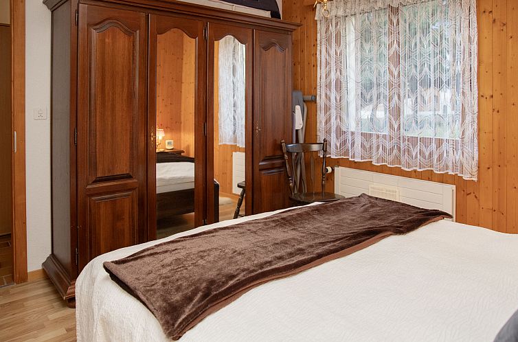 Appartement Beau Site 4