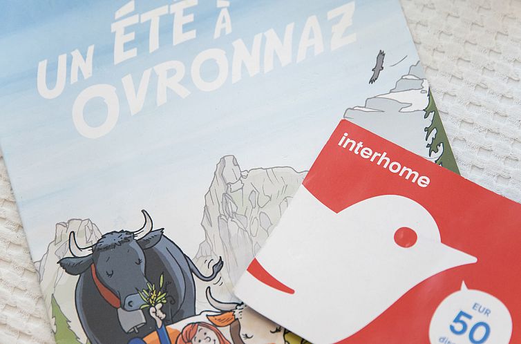 Appartement Beau Site 4