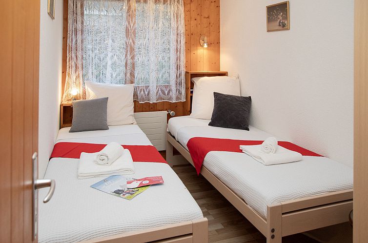 Appartement Beau Site 4