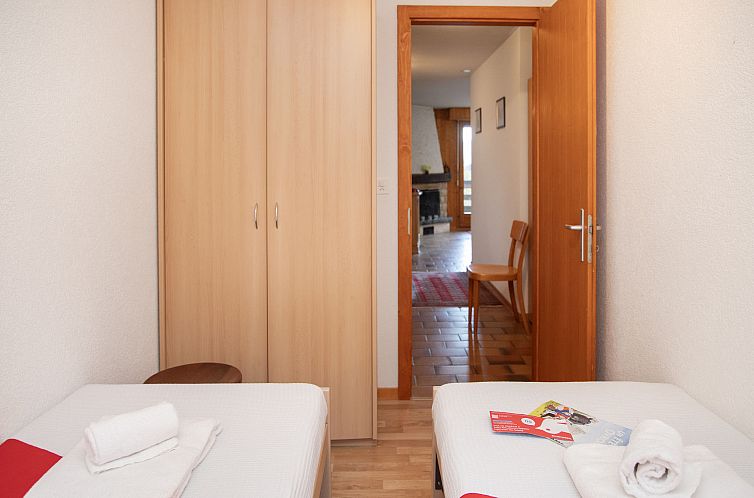 Appartement Beau Site 4