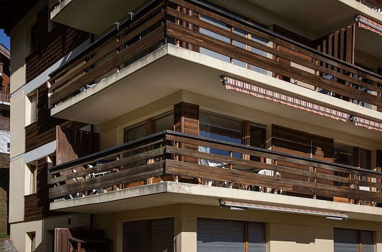 Appartement Beau Site 4