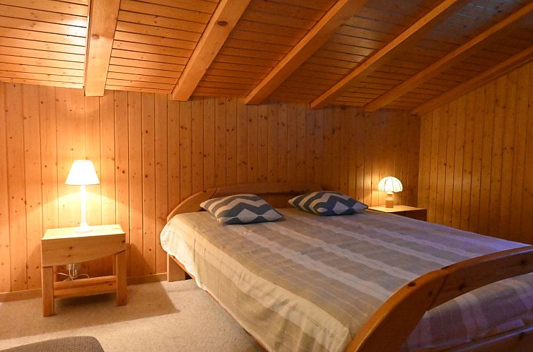 Appartement Tourbillon B 31