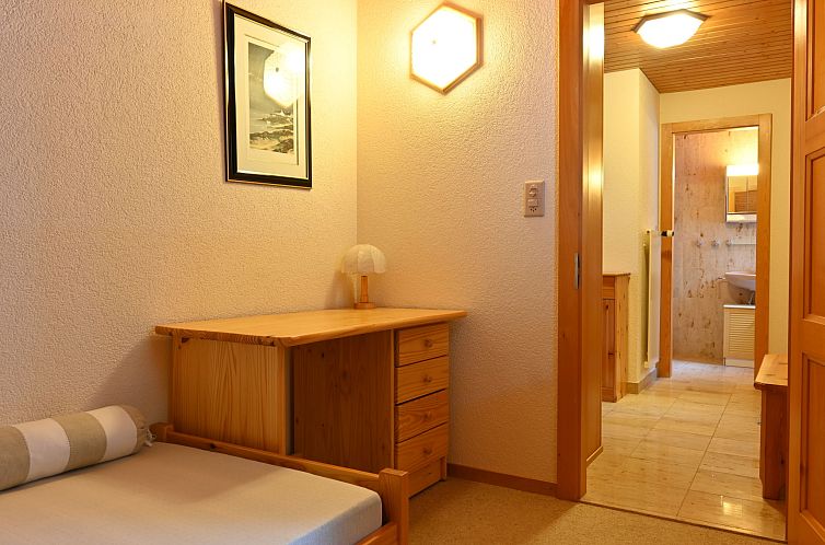 Appartement Tourbillon B 31