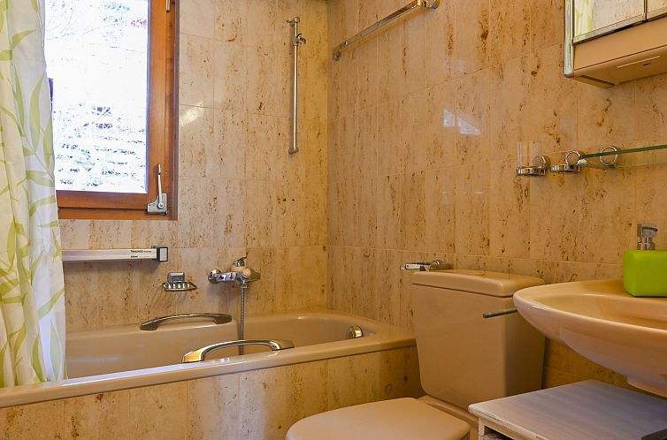 Appartement Tourbillon B 31