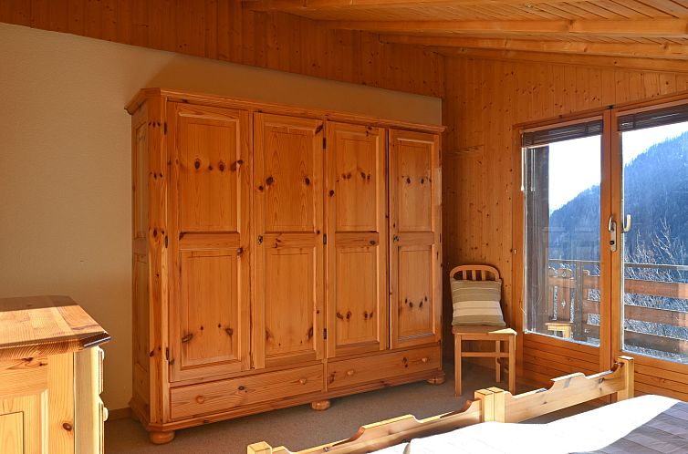 Appartement Tourbillon B 31