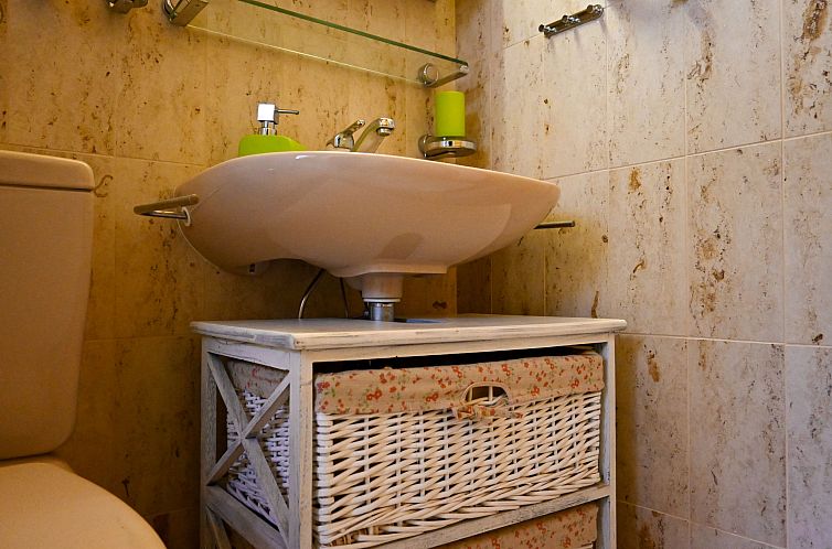 Appartement Tourbillon B 31