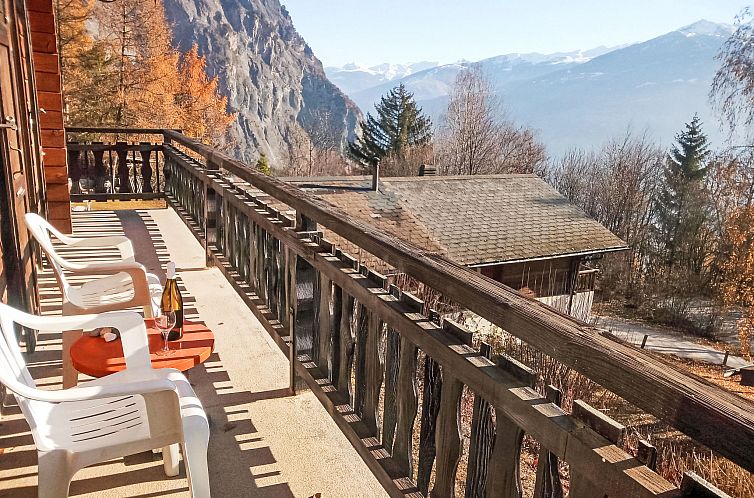 Vakantiehuis Dunes et Bois