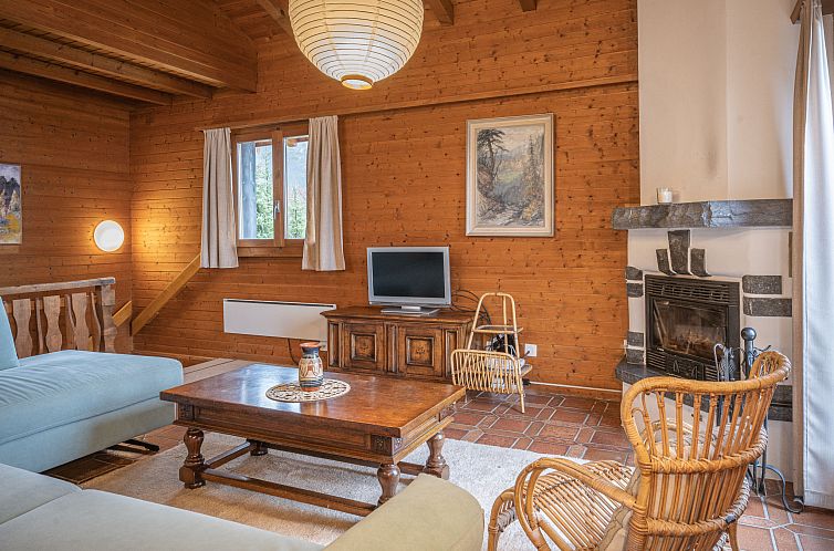 Vakantiehuis Dunes et Bois