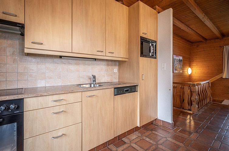 Vakantiehuis Dunes et Bois