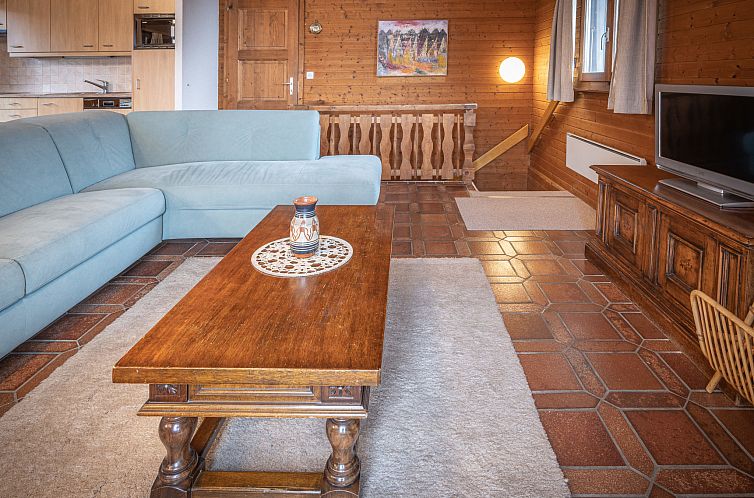 Vakantiehuis Dunes et Bois