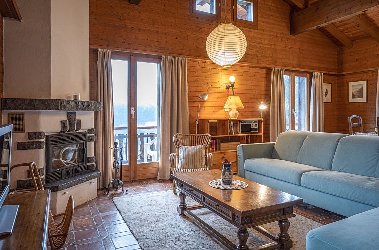 Vakantiehuis Dunes et Bois