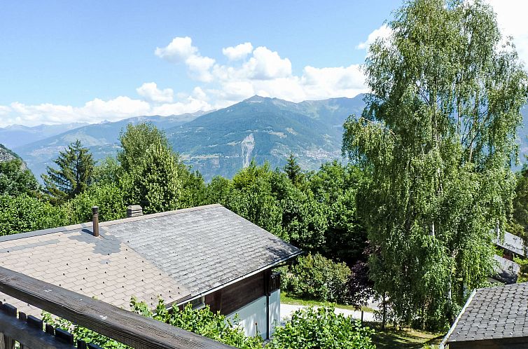 Vakantiehuis Dunes et Bois