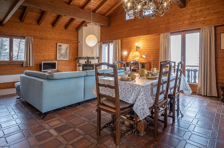 Vakantiehuis Dunes et Bois