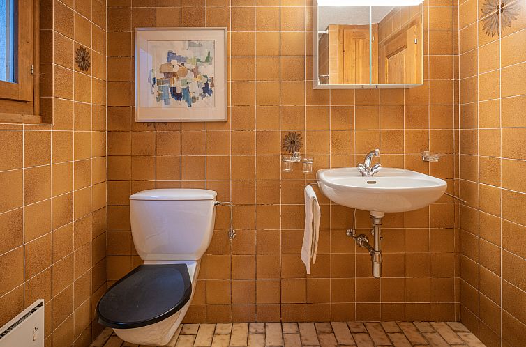 Vakantiehuis Dunes et Bois