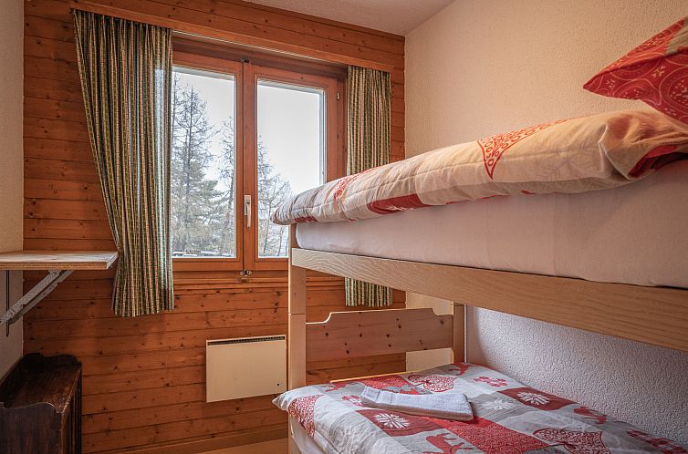 Vakantiehuis Dunes et Bois