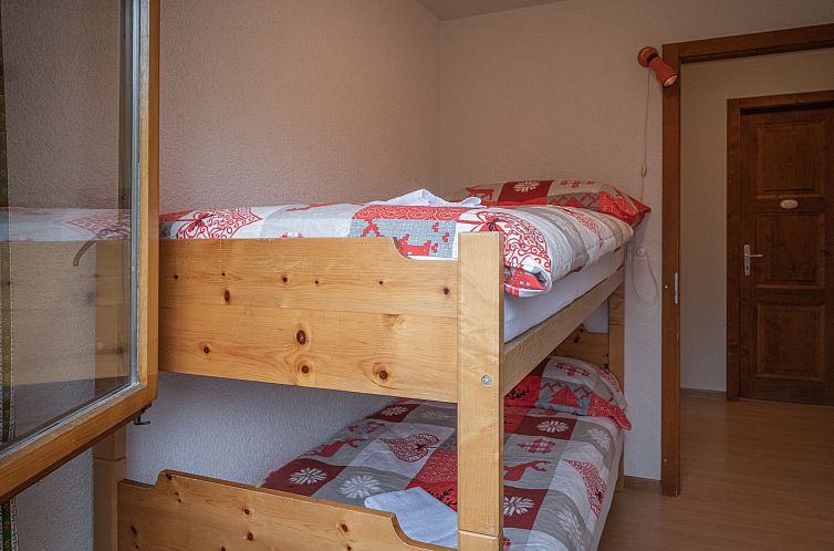 Vakantiehuis Dunes et Bois