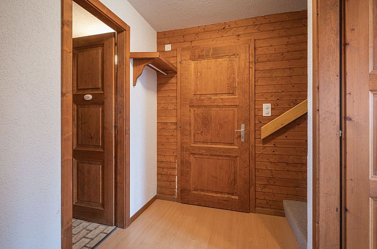 Vakantiehuis Dunes et Bois