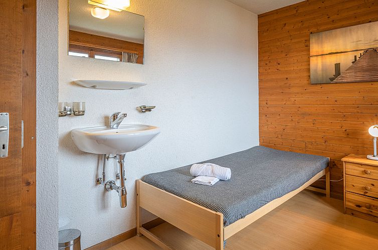 Vakantiehuis Dunes et Bois