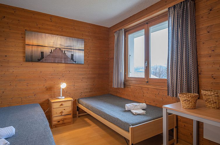 Vakantiehuis Dunes et Bois