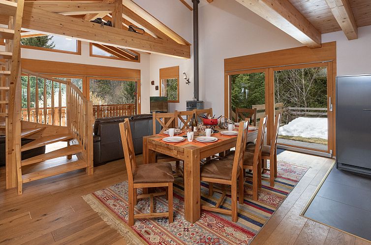 Vakantiehuis Banksia