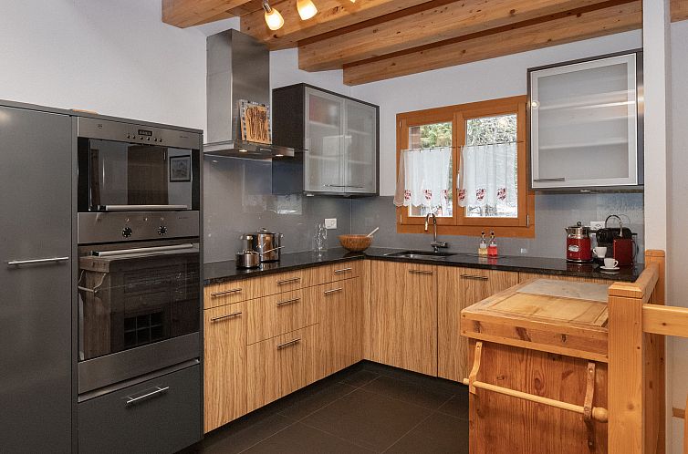 Vakantiehuis Banksia