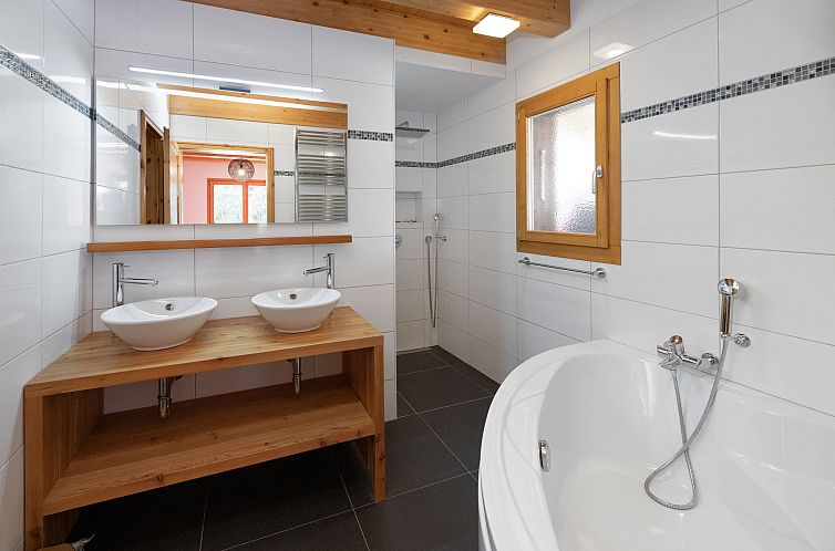 Vakantiehuis Banksia