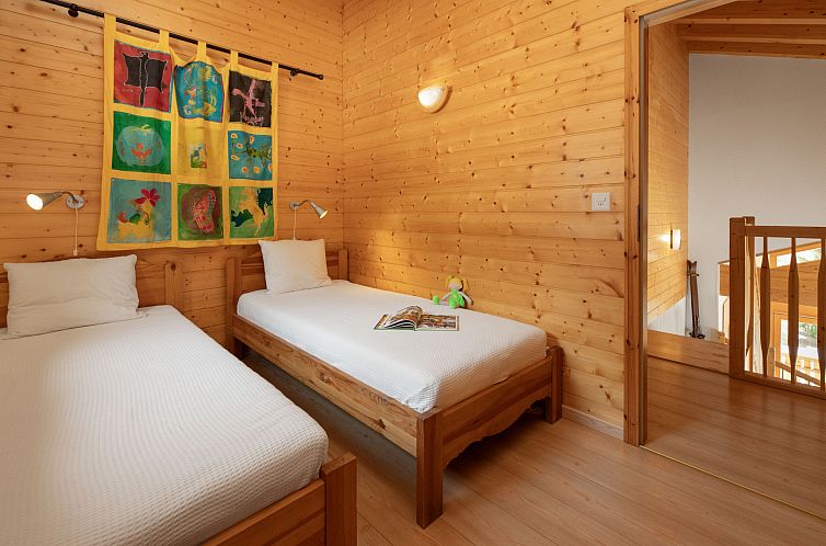 Vakantiehuis Banksia