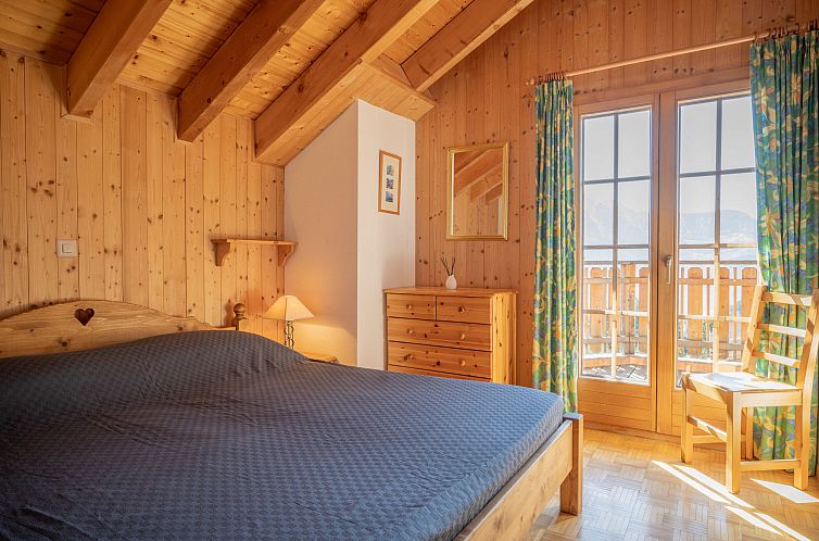 Vakantiehuis Six des Armailles