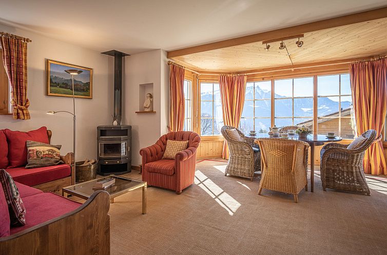 Vakantiehuis Six des Armailles