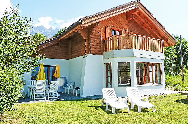 Vakantiehuis Six des Armailles