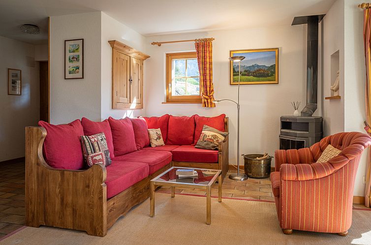 Vakantiehuis Six des Armailles